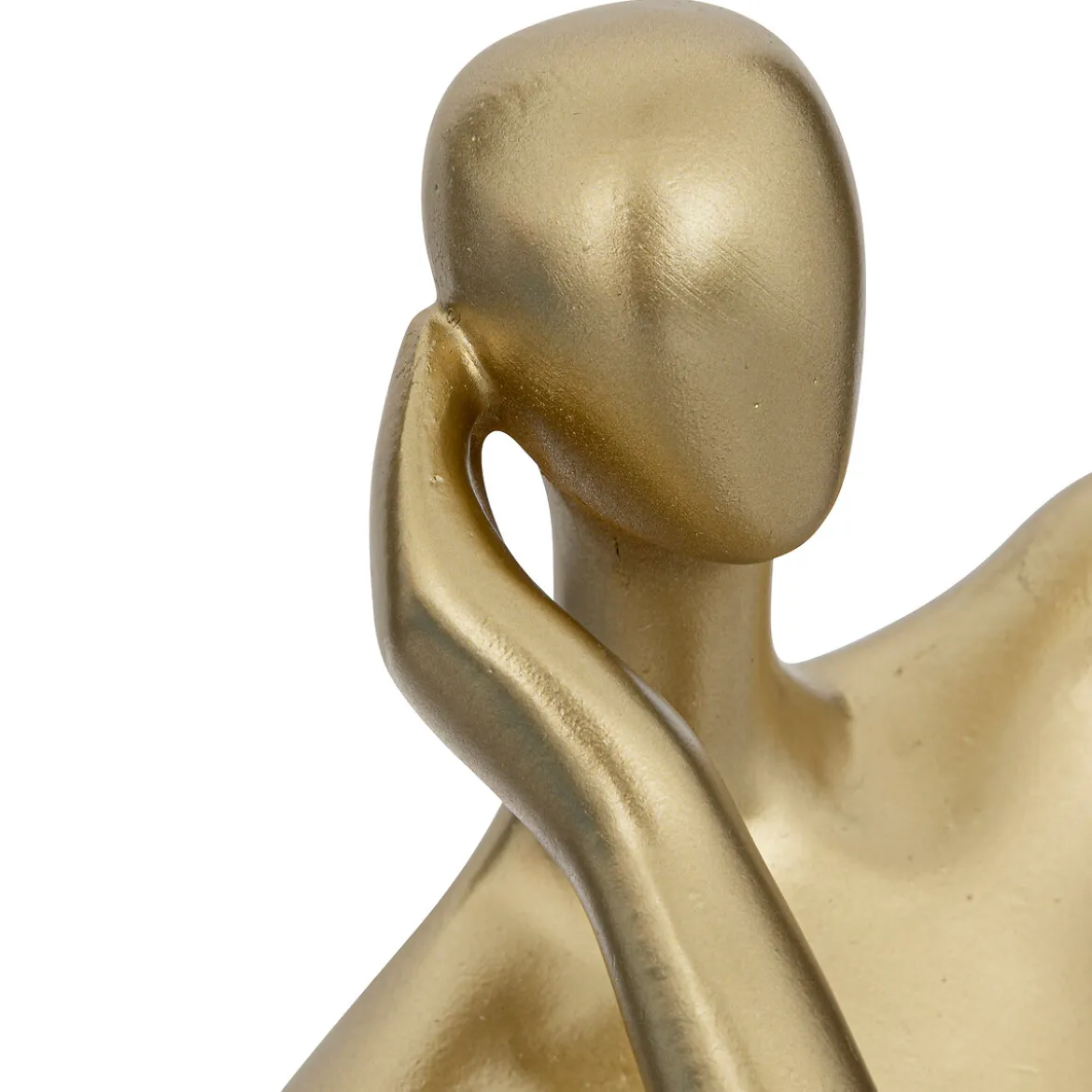 Statuette femme
