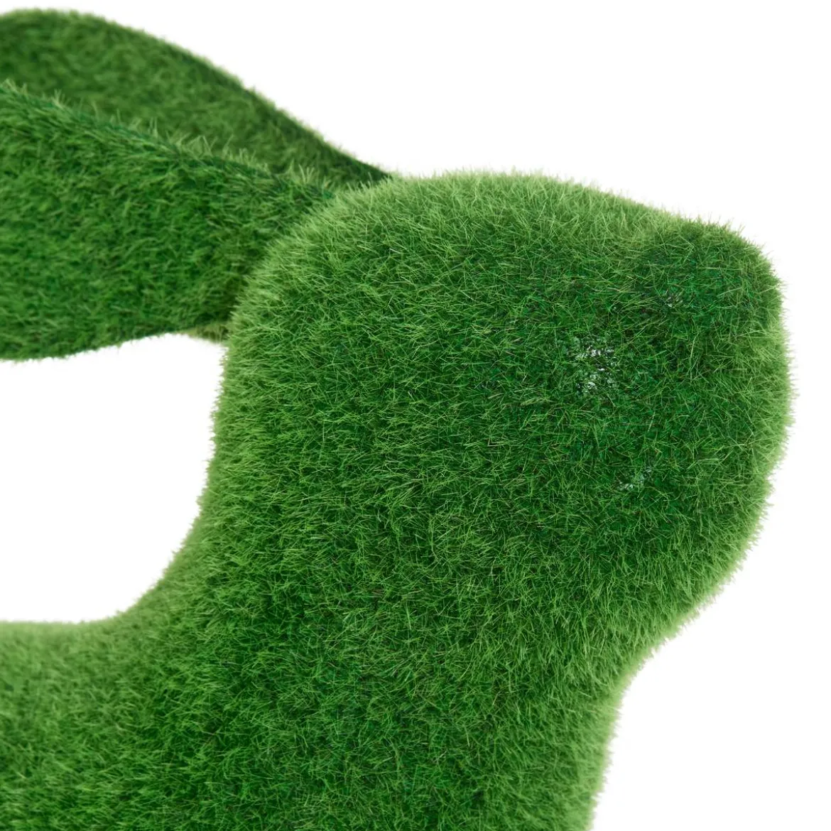 Statuette "Grass"