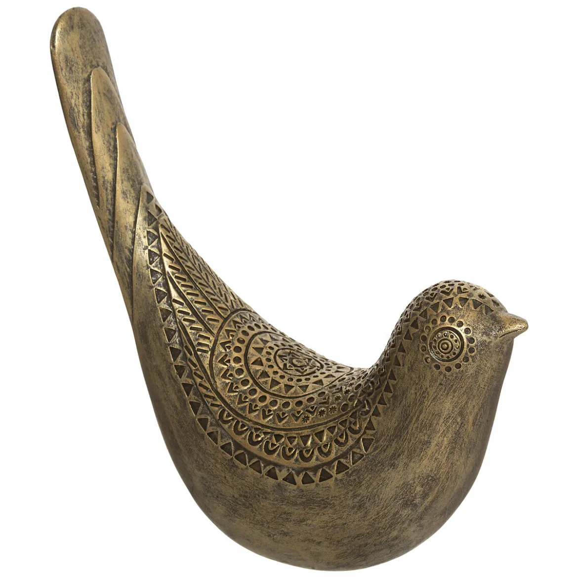 Statuette "Oiseau"