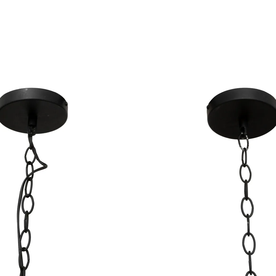 Suspension "Aaron"