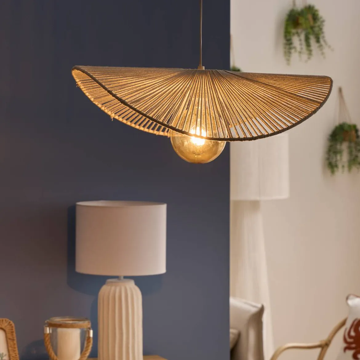 Suspension "Adelia"