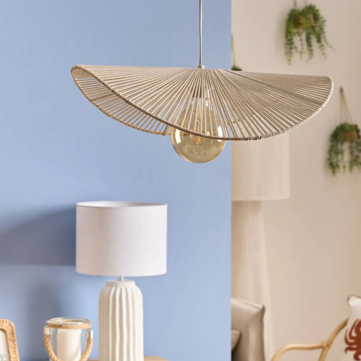 Suspension "Adelia"