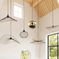 Suspension "Adelia"