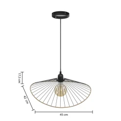 Suspension "Alara"