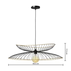 Suspension "Alara"