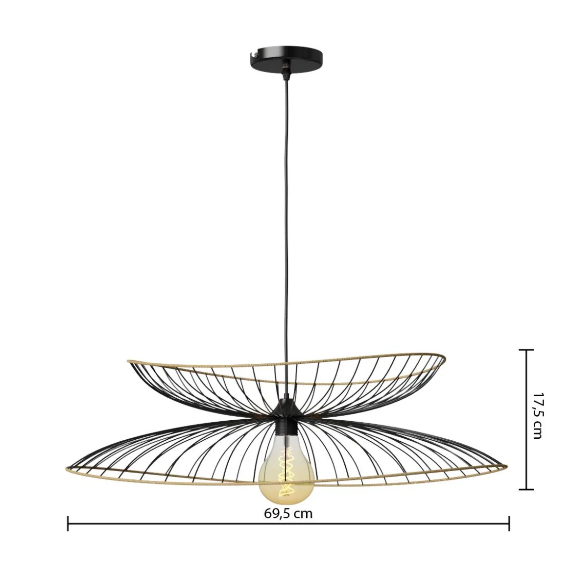 Suspension "Alara"