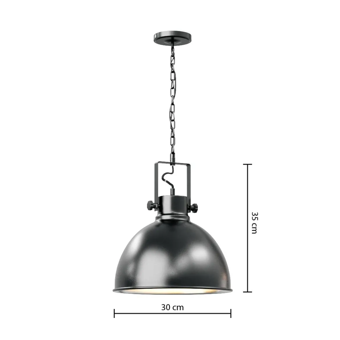 Suspension "Basalt"