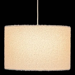 Suspension bouclette
