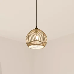 Suspension "Caren"