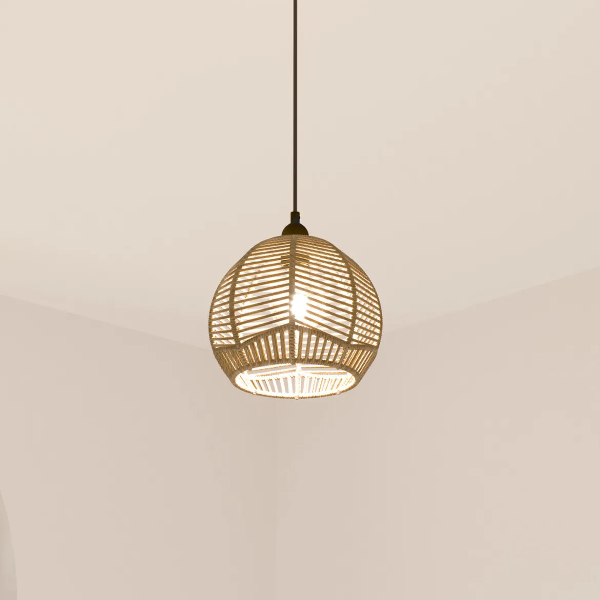 Suspension "Caren"