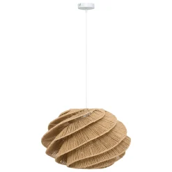 Suspension en corde