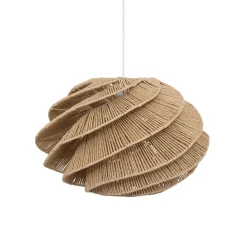 Suspension en corde