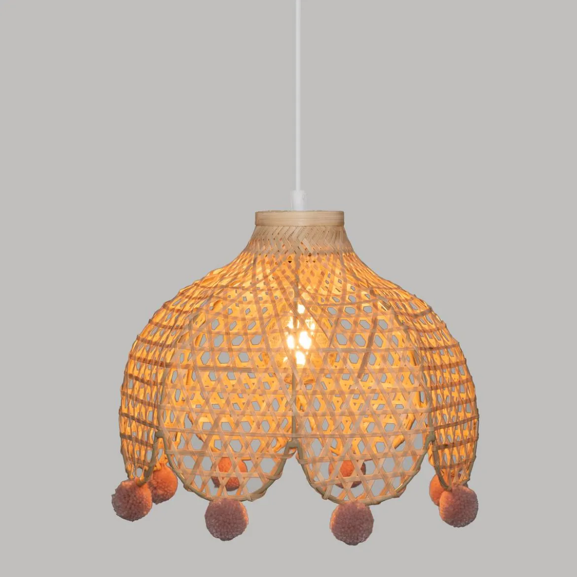 Suspension enfant