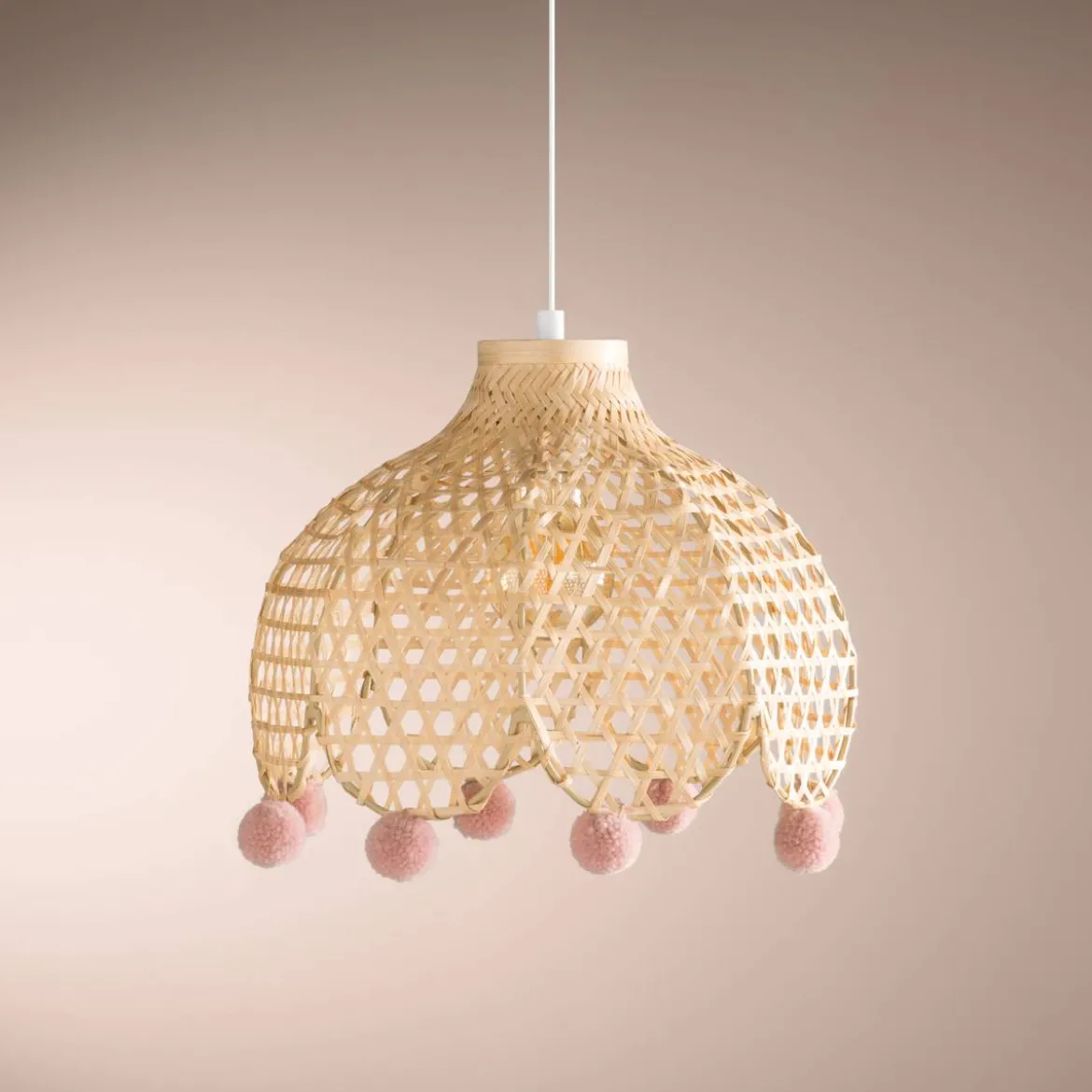 Suspension enfant