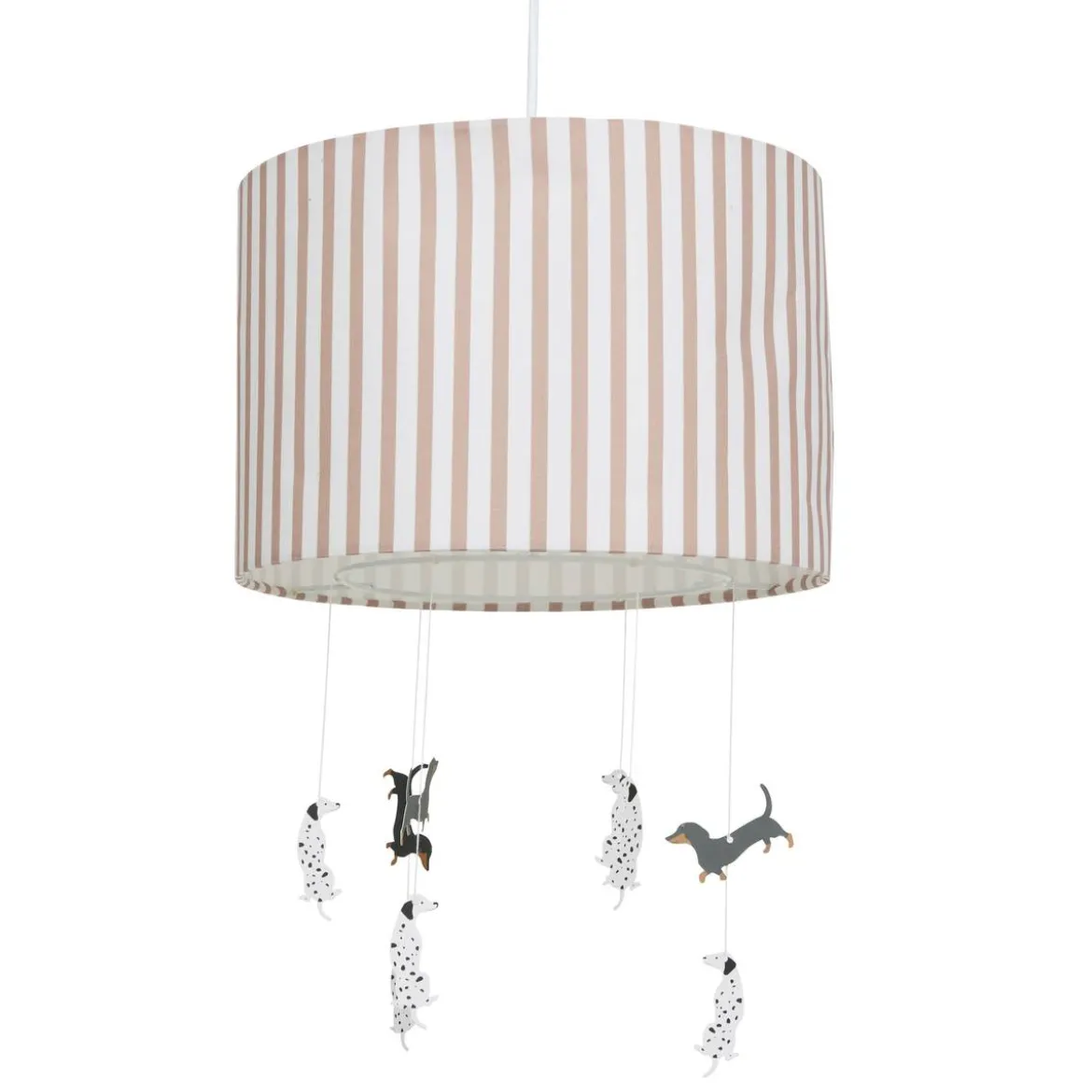 Suspension enfant "Scott"