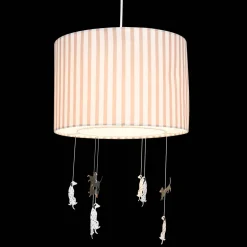 Suspension enfant