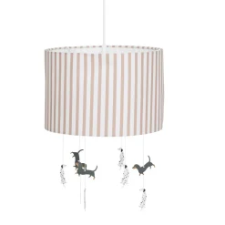 Suspension enfant