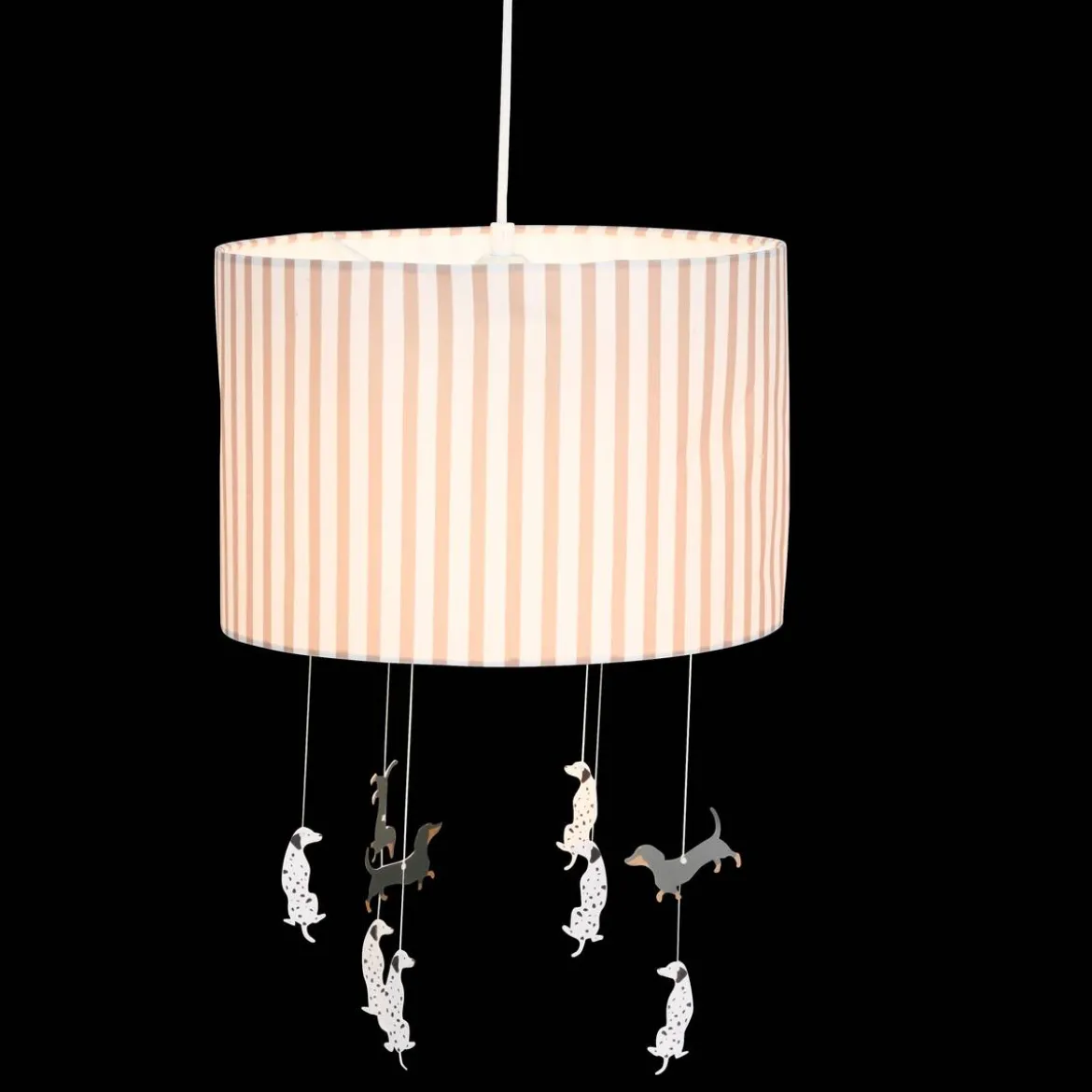 Suspension enfant "Scott"