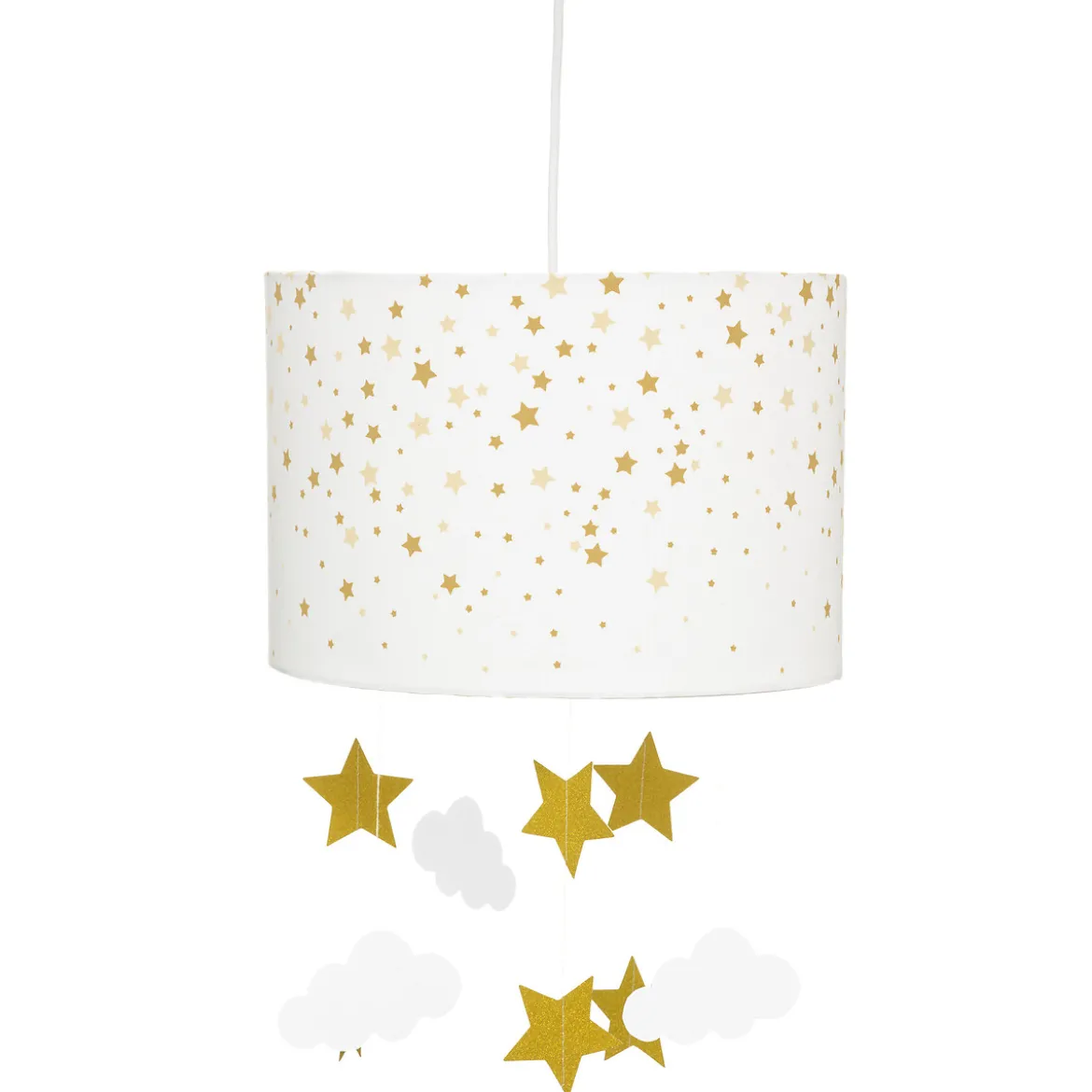 Suspension enfant "Sira"