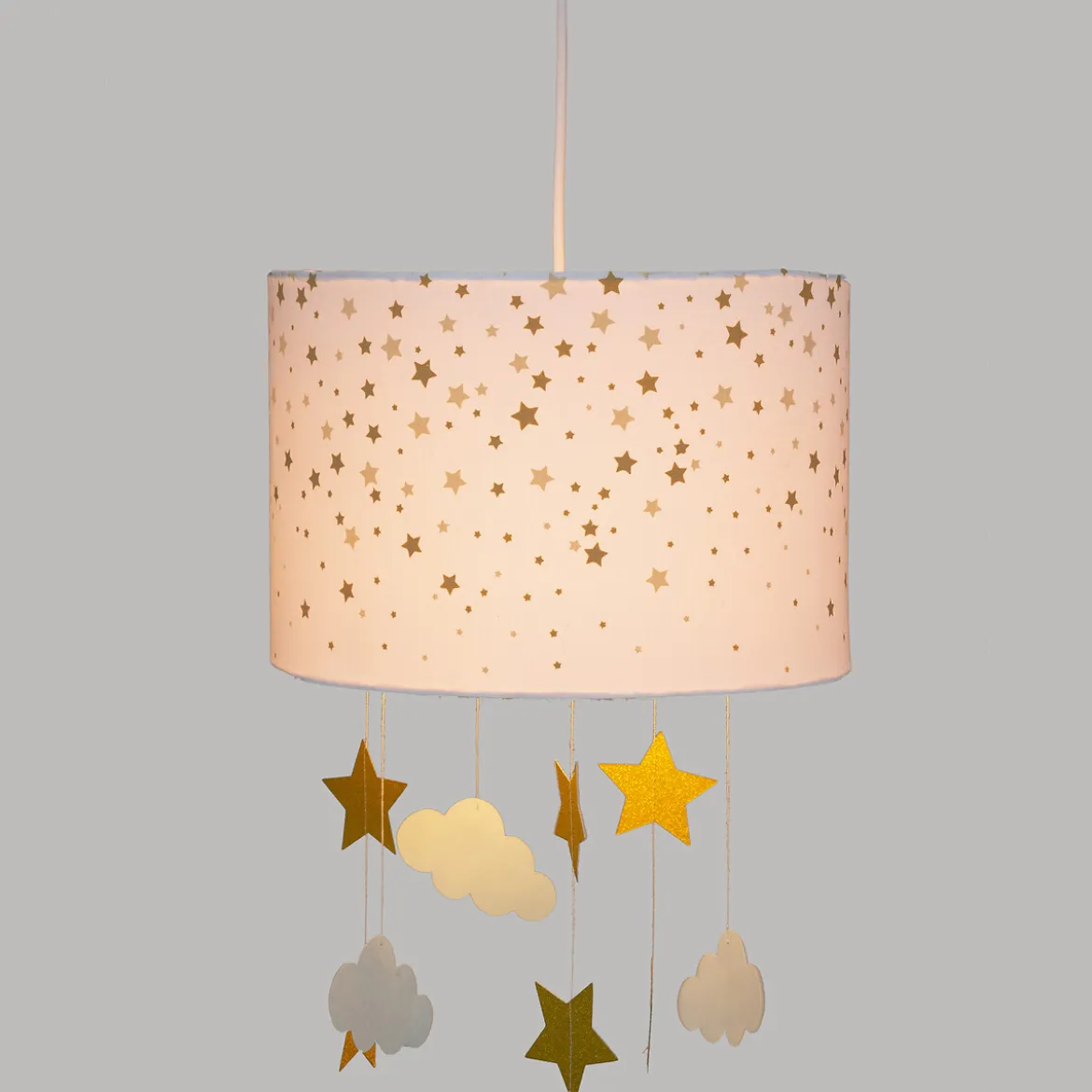 Suspension enfant "Sira"