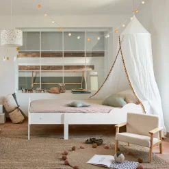 Suspension enfant