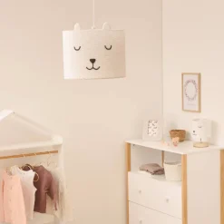 Suspension enfant