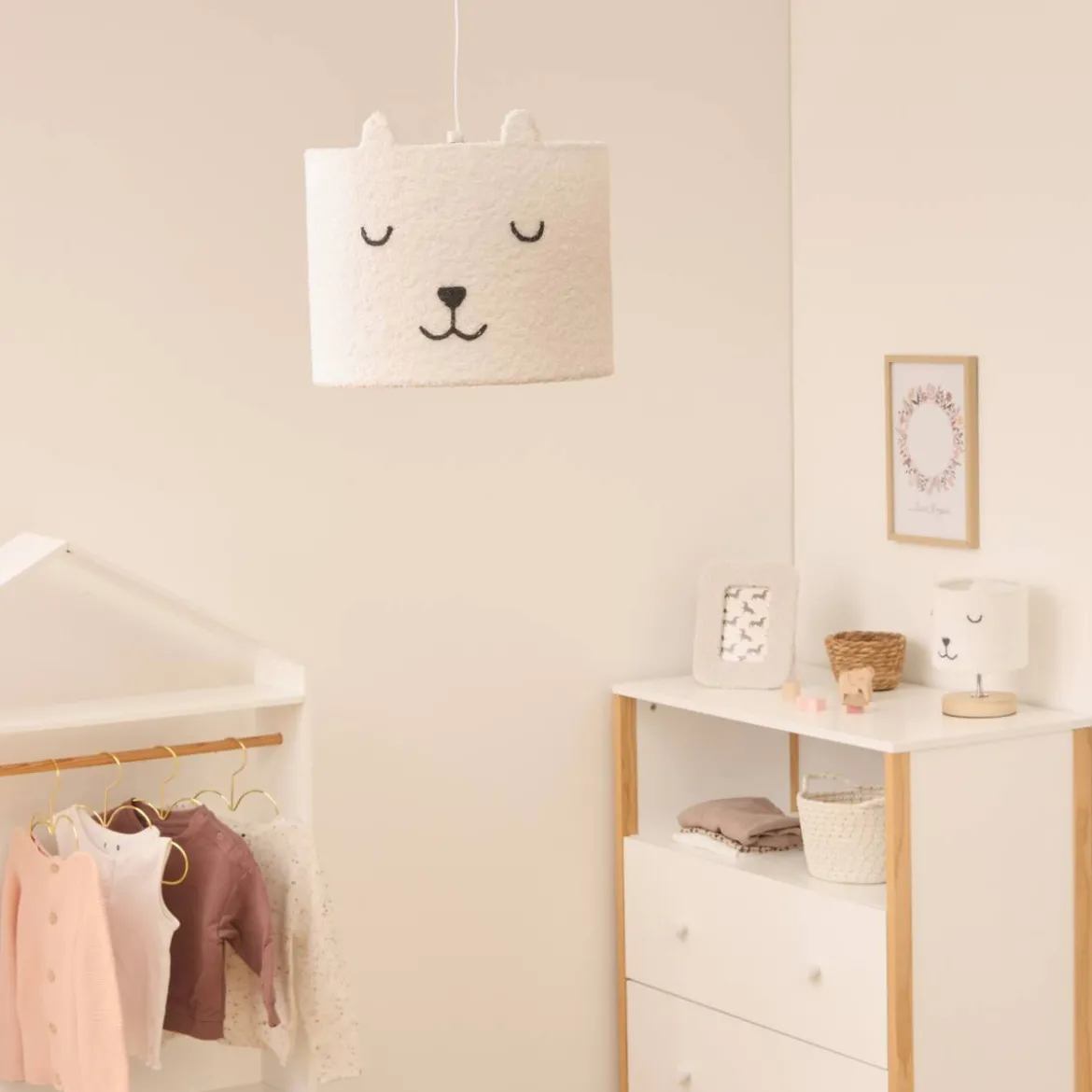 Suspension enfant "Toxey"