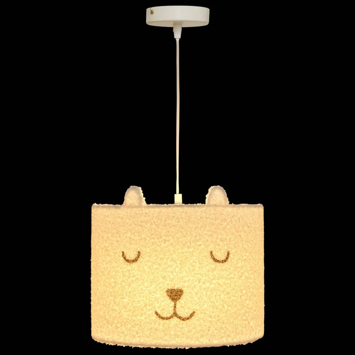 Suspension enfant "Toxey"