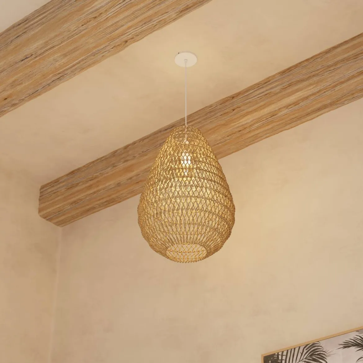 Suspension "Etel"