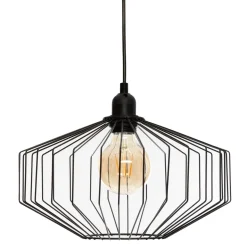 Suspension filaire "Azur"