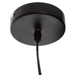 Suspension filaire "Cuzco"