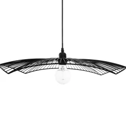 Suspension filaire