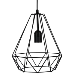 Suspension filaire 
