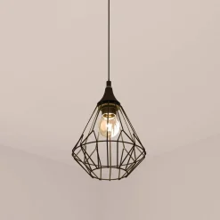Suspension filaire "Flave"