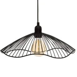 Suspension filaire "Galt"