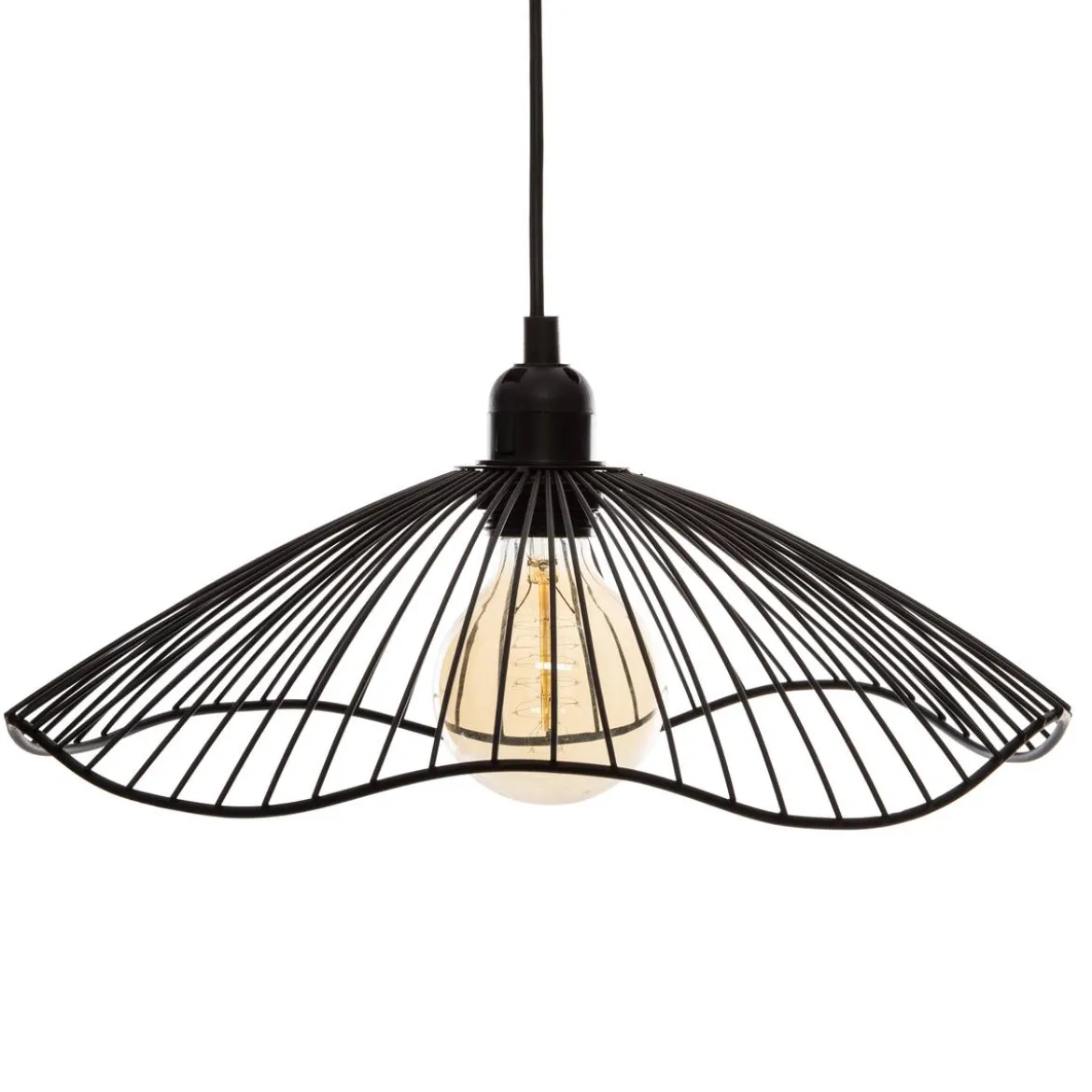 Suspension filaire "Galt"