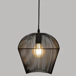 Suspension filaire