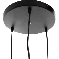 Suspension filaire