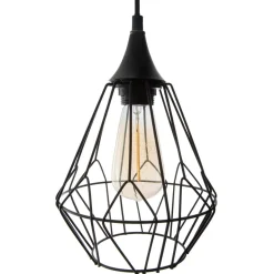 Suspension filaire