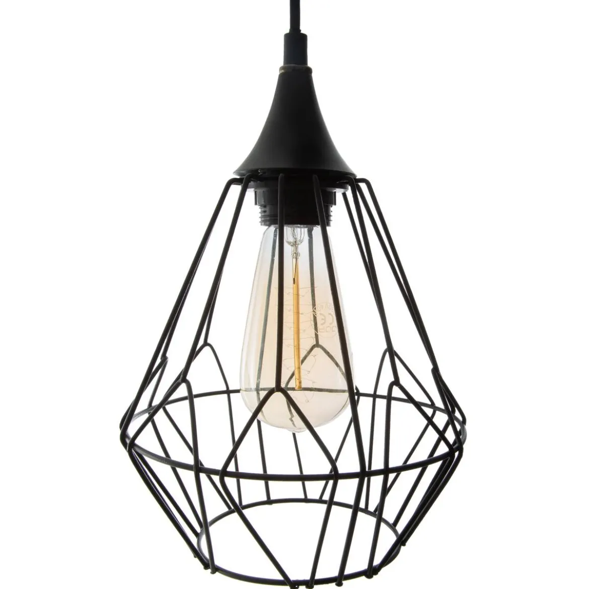 Suspension filaire "Kaore"