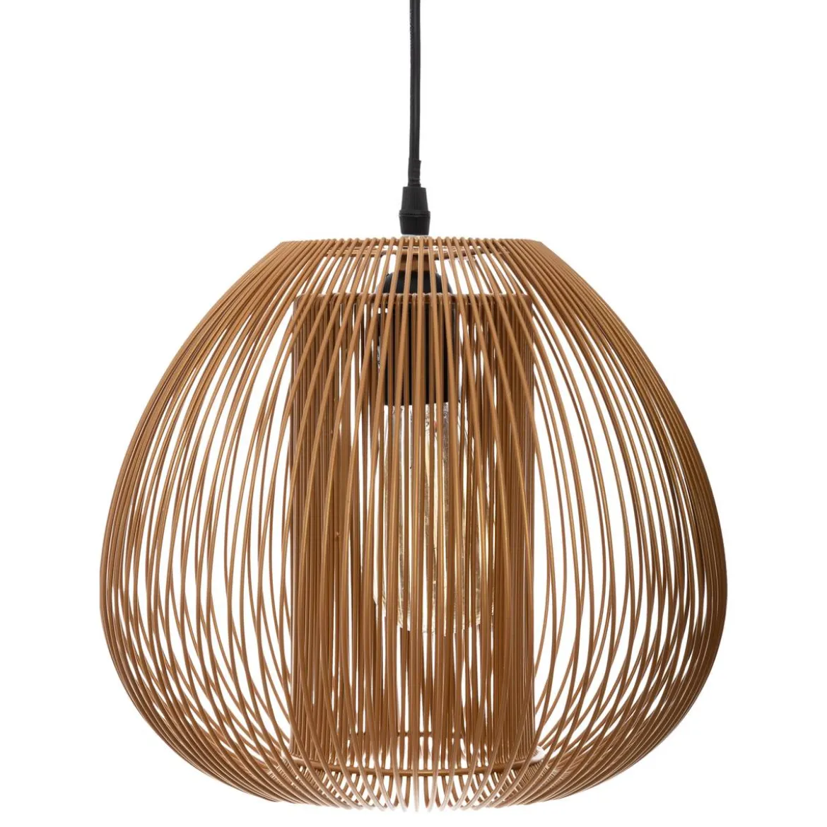 Suspension filaire "Noda"
