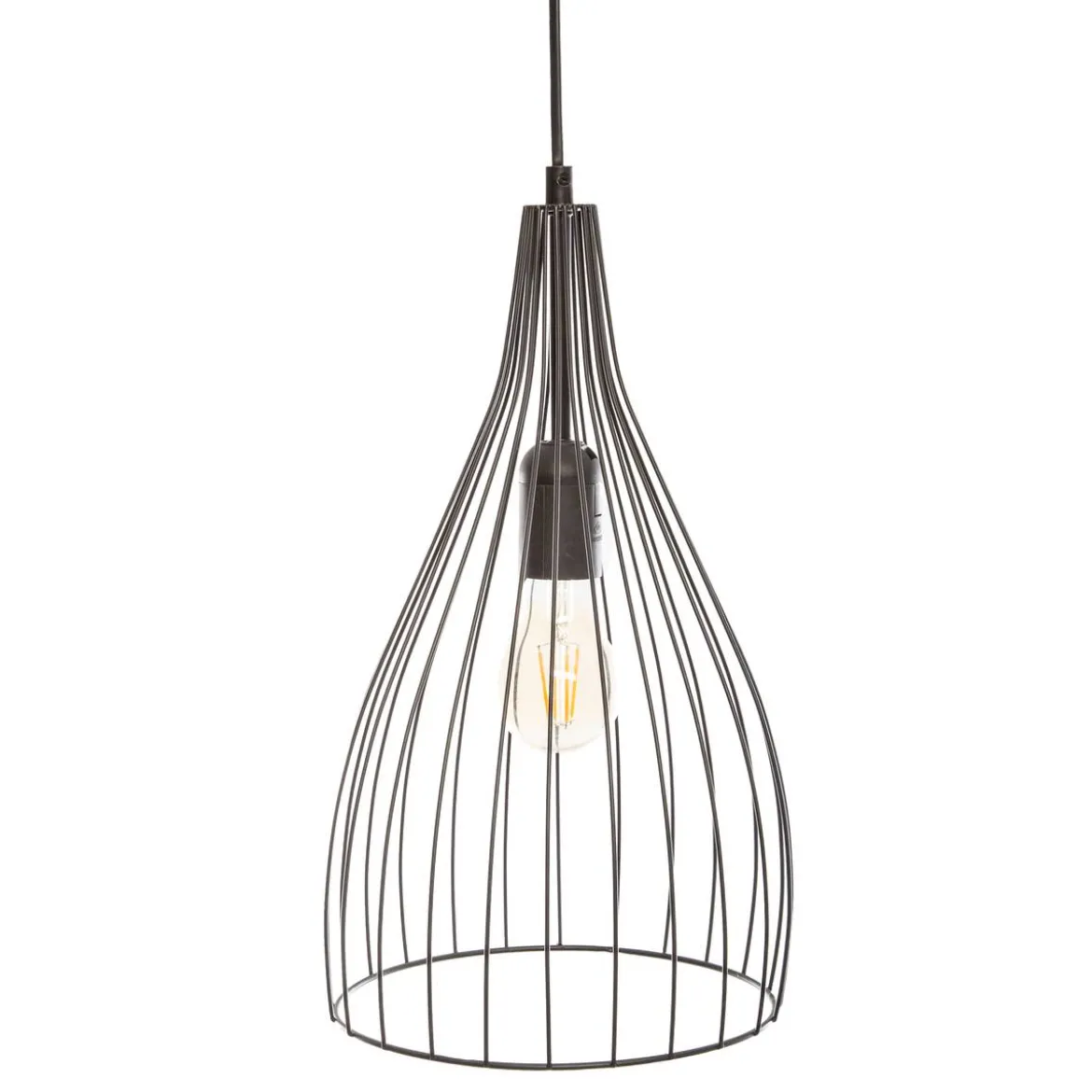Suspension filaire "Rita"