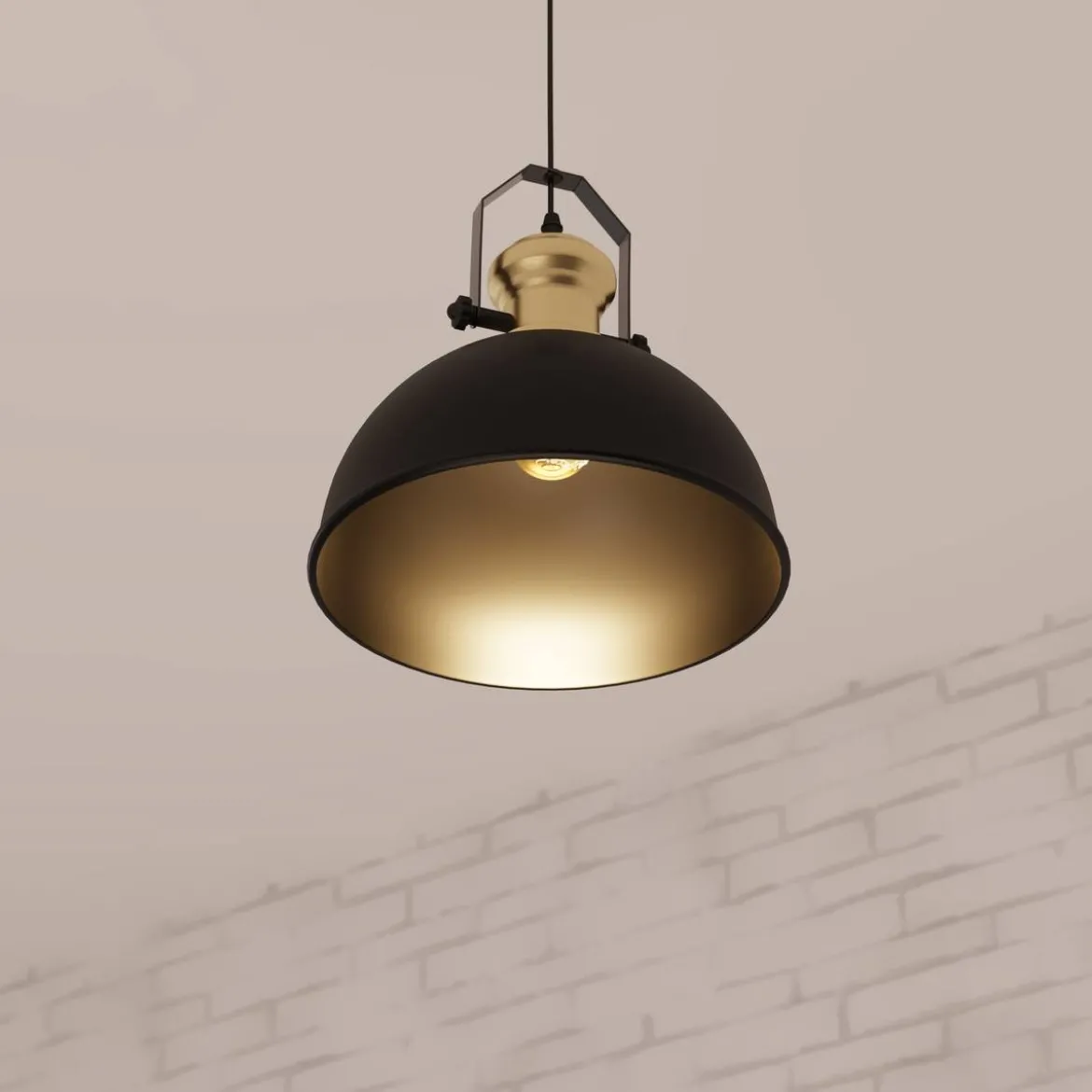 Suspension "Flower"