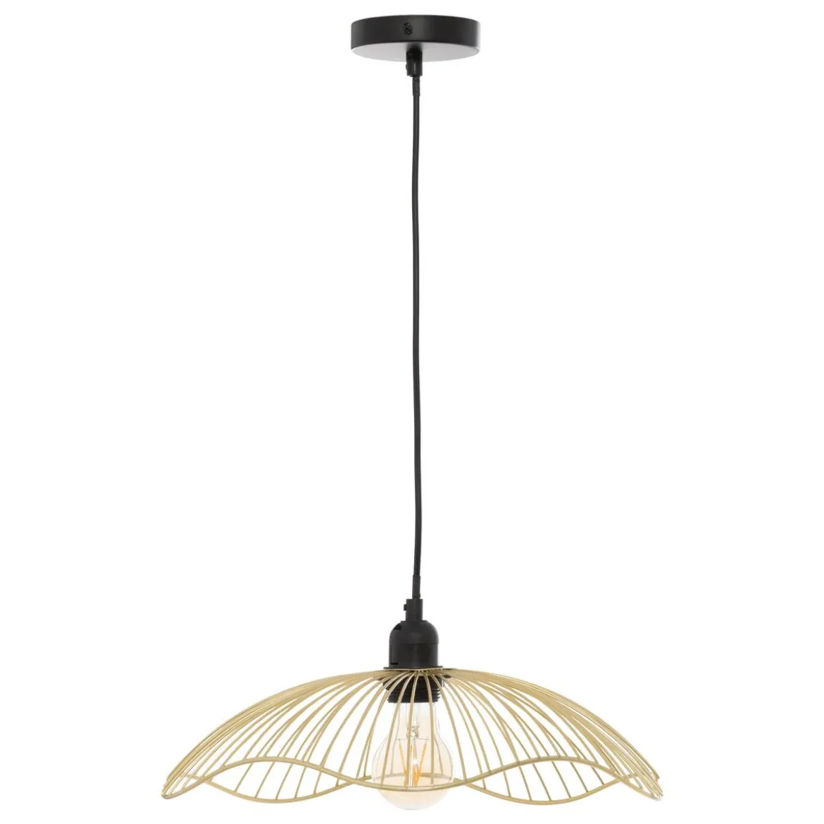 Suspension "Galt"