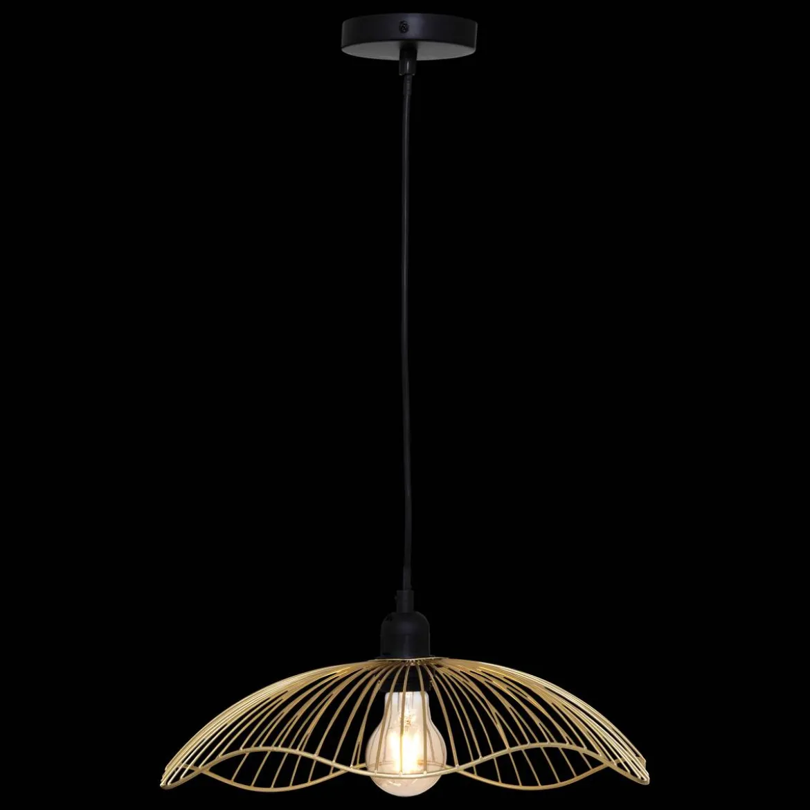 Suspension "Galt"