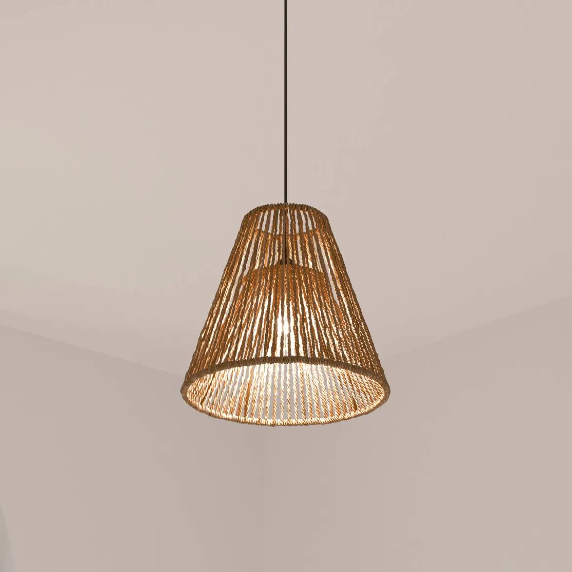 Suspension "Giada"