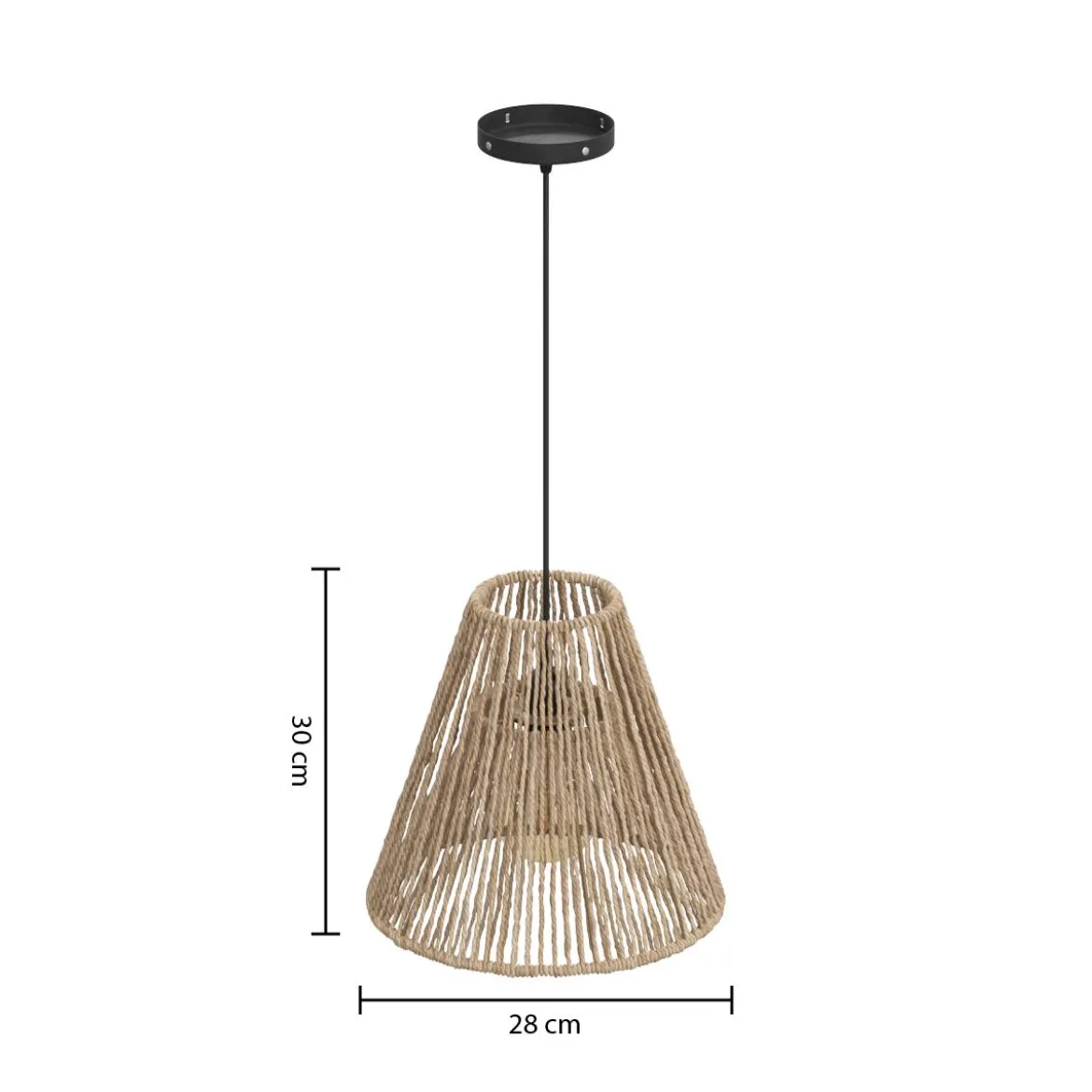 Suspension "Giada"
