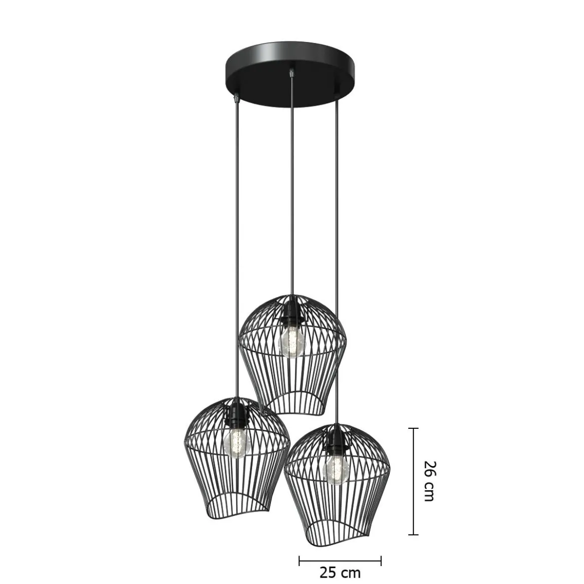 Suspension "Jena"