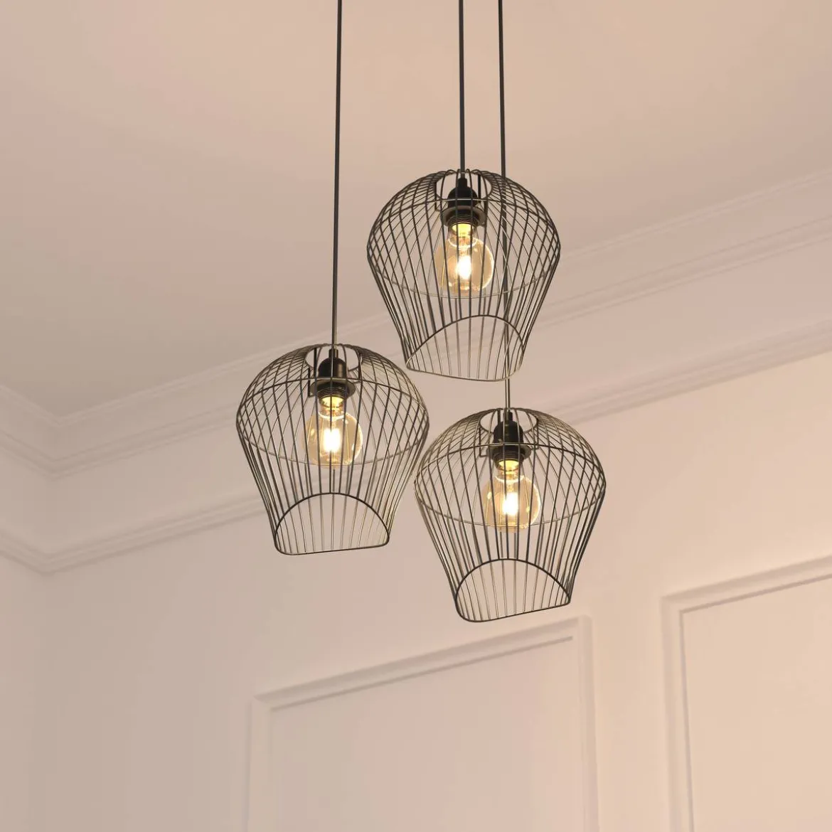 Suspension "Jena"