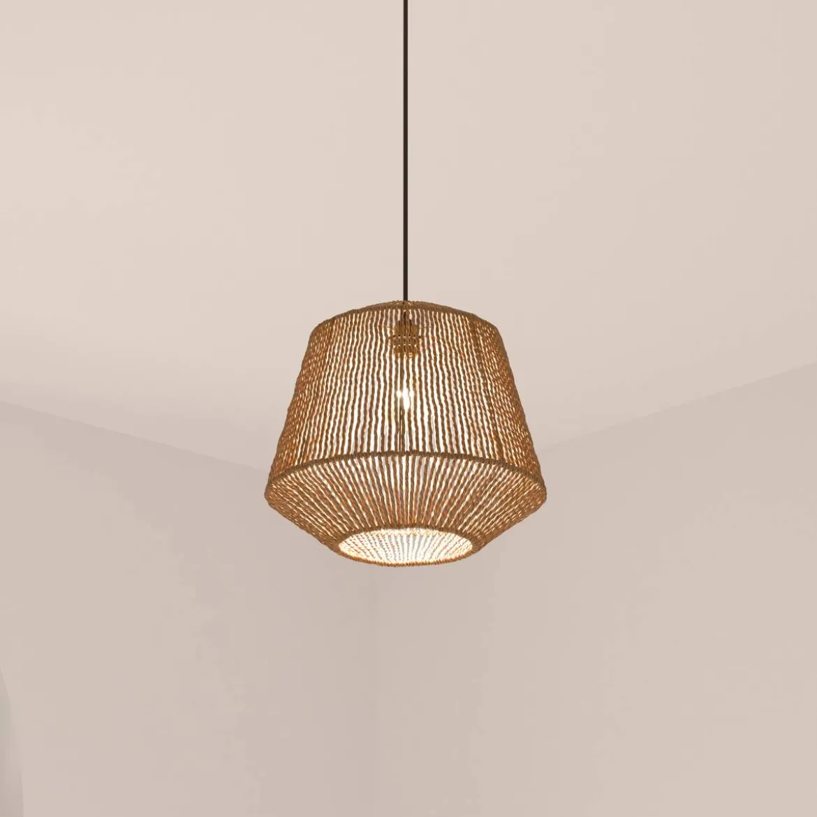 Suspension "Jily"